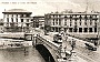 ponte del croso con tram